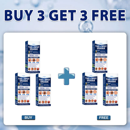 6-Pack Full-Body Care